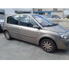 renault scenic ii del año 2009