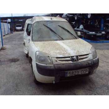 PEUGEOT PARTNER (S1)