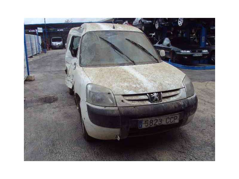 PEUGEOT PARTNER (S1)