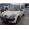 peugeot partner (s1) del año 2002