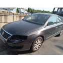 VOLKSWAGEN PASSAT B6 (3C2)
