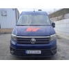 volkswagen crafter kasten (sy) del año 2019