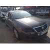 volkswagen passat b6 (3c2) del año 2007