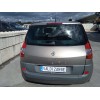 renault scenic ii del año 2009