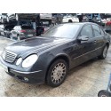 MERCEDES-BENZ CLASE E (W211)
