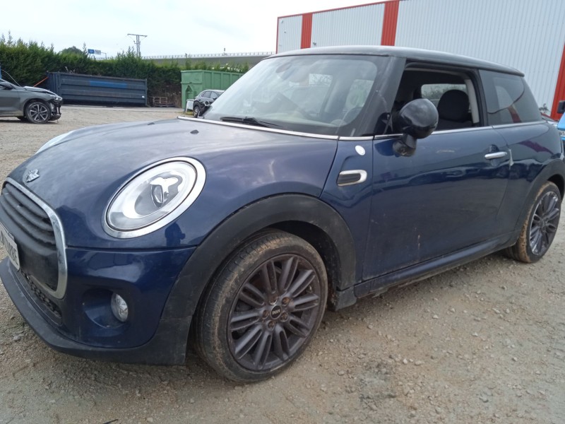 MINI MINI (F56)