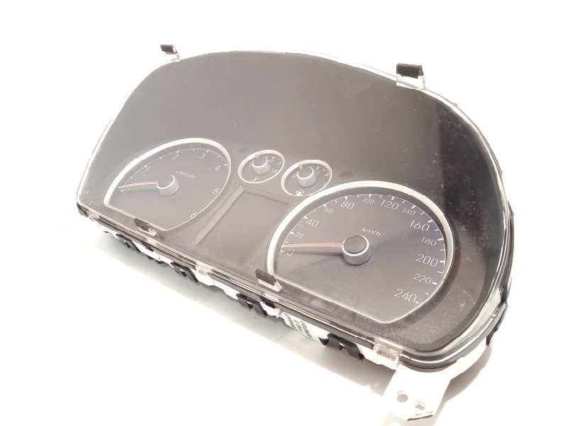 CUADRO INSTRUMENTOS 940032L525 11001041600H