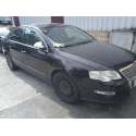 VOLKSWAGEN PASSAT B6 (3C2)