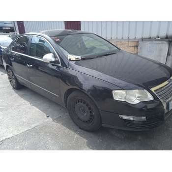 VOLKSWAGEN PASSAT B6 (3C2)