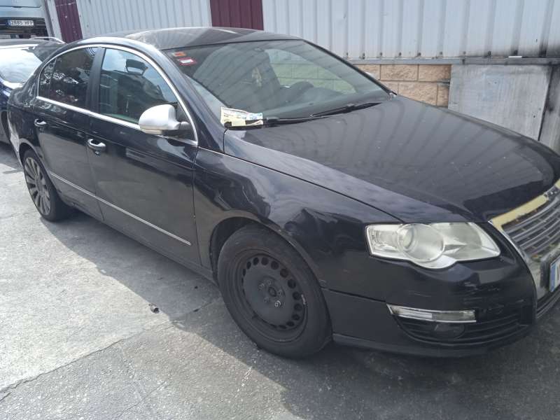 VOLKSWAGEN PASSAT B6 (3C2)