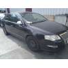 volkswagen passat b6 (3c2) del año 2007