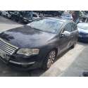 VOLKSWAGEN PASSAT B6 (3C2)
