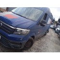 VOLKSWAGEN CRAFTER KASTEN (SY)