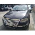 VOLKSWAGEN PASSAT B6 (3C2)