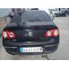 volkswagen passat b6 (3c2) del año 2007