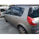 RENAULT SCENIC II