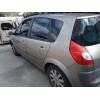 renault scenic ii del año 2009