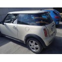MINI MINI (R50,R53)