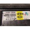 Recambio de caja reles / fusibles para kia cee´d concept referencia OEM IAM 919501H040  