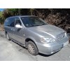 kia carnival ii (gq) del año 2003