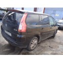 CITROËN C4 GRAND PICASSO