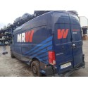 VOLKSWAGEN CRAFTER KASTEN (SY)
