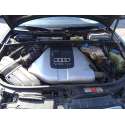 AUDI A4 CABRIO (8H)