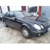 mercedes-benz clase e (w211) del año 2004
