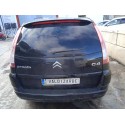 CITROËN C4 GRAND PICASSO