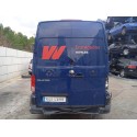 VOLKSWAGEN CRAFTER KASTEN (SY)