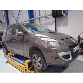 RENAULT SCÉNIC III (JZ0/1_)