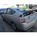TOYOTA PRIUS LIFTBACK (_W2_)