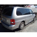 KIA CARNIVAL II (GQ)