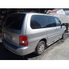 kia carnival ii (gq) del año 2003