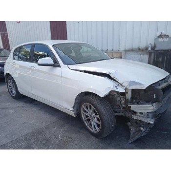 bmw serie 1 lim. (f20) del año 2013