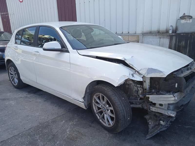 BMW SERIE 1 LIM. (F20)