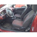 FORD FIESTA V (JH_, JD_)