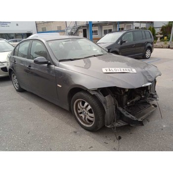 bmw serie 3 berlina (e90) del año 2006