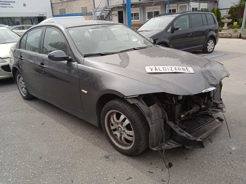 BMW SERIE 3 BERLINA (E90)
