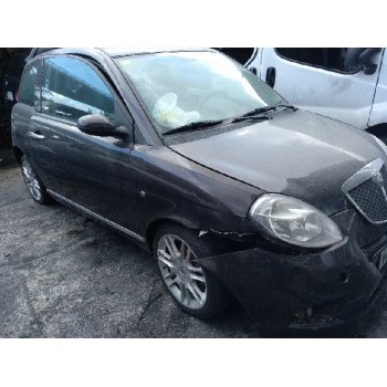 lancia ypsilon (101) del año 2007