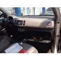 NISSAN MICRA III (K12)