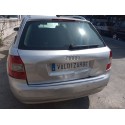AUDI A4 B6 AVANT (8E5)
