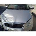 SKODA FABIA II (542)