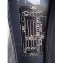 FORD MONDEO BER. (CA2)