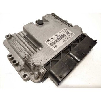 CENTRALITA MOTOR UCE 391032A775 0281015226