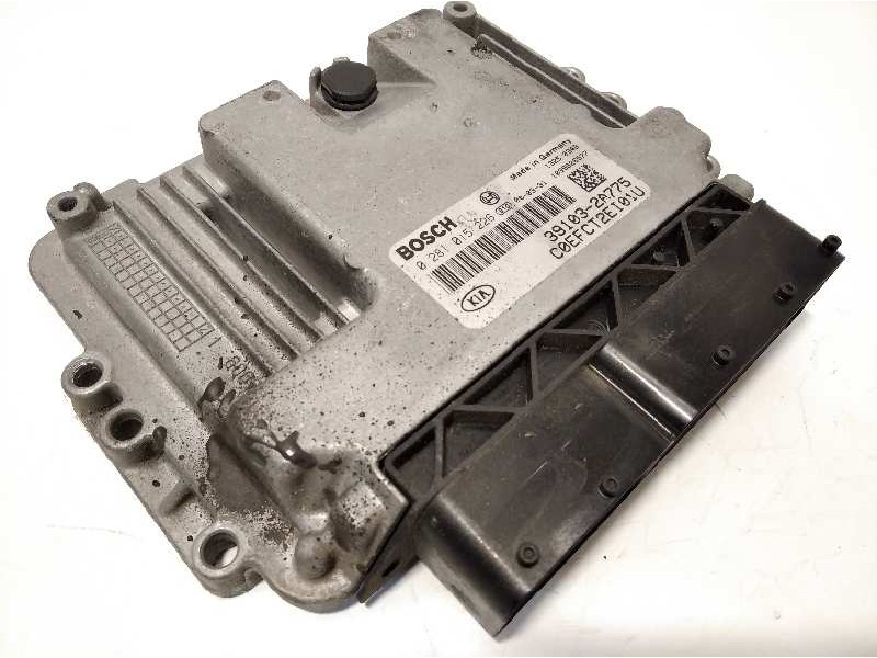 CENTRALITA MOTOR UCE 391032A775 0281015226