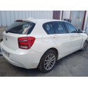 BMW SERIE 1 LIM. (F20)