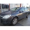 opel astra h ber. del año 2009