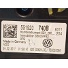Recambio de cuadro instrumentos para volkswagen golf vii lim. (bq1) advance referencia OEM IAM 5G1920740B  