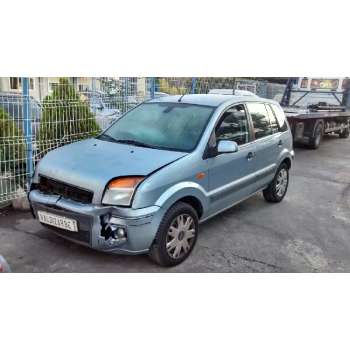 FORD FUSION (CBK)